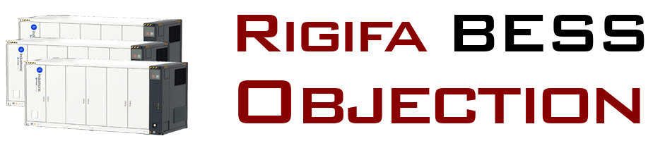 Campaign Logo