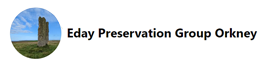 Eday Preservation Group