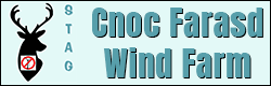 Cnoc Farasd Wind Farm